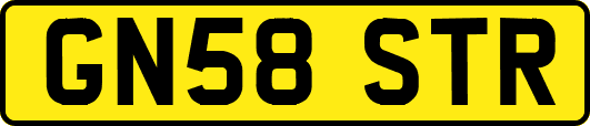 GN58STR