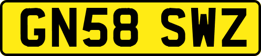 GN58SWZ