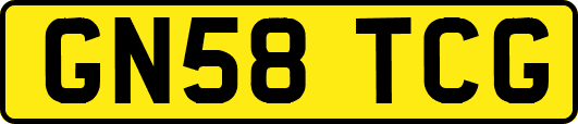 GN58TCG