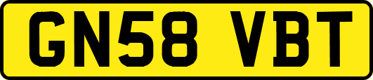 GN58VBT