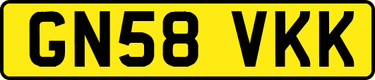 GN58VKK