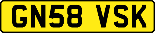 GN58VSK