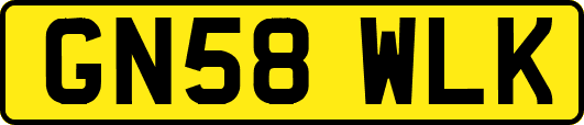 GN58WLK