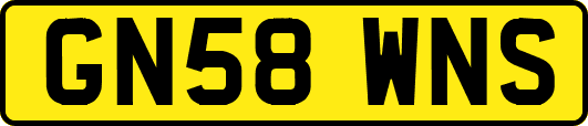 GN58WNS