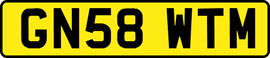 GN58WTM