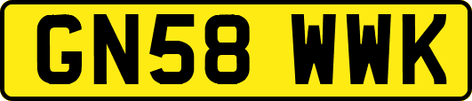 GN58WWK