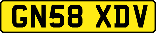 GN58XDV
