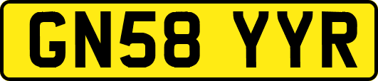 GN58YYR