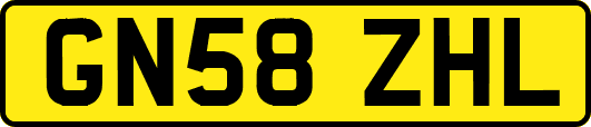 GN58ZHL
