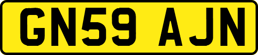 GN59AJN