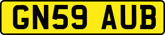 GN59AUB