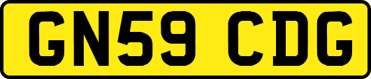 GN59CDG