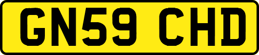 GN59CHD