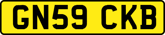 GN59CKB