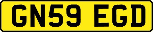 GN59EGD