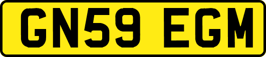 GN59EGM
