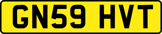 GN59HVT