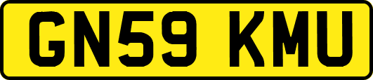 GN59KMU