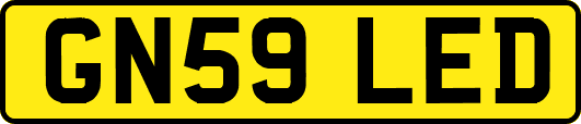 GN59LED