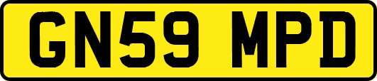 GN59MPD