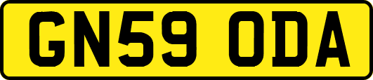 GN59ODA