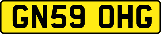 GN59OHG