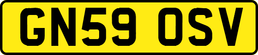 GN59OSV