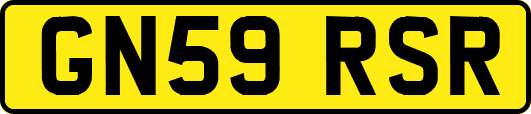 GN59RSR