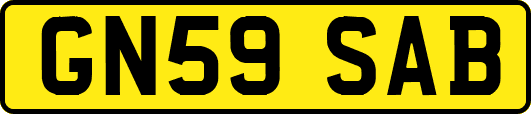 GN59SAB