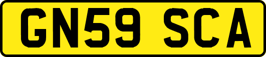 GN59SCA