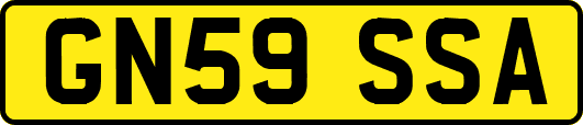 GN59SSA