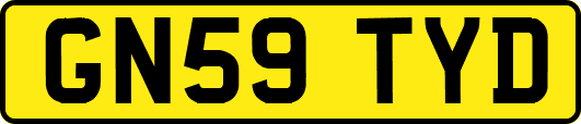 GN59TYD