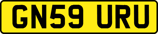 GN59URU