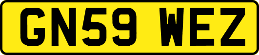 GN59WEZ