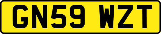 GN59WZT
