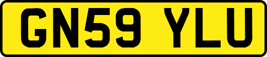 GN59YLU