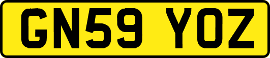GN59YOZ