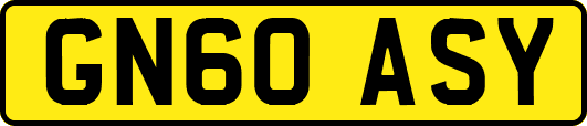 GN60ASY