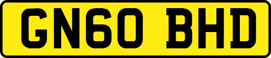 GN60BHD