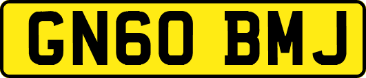 GN60BMJ