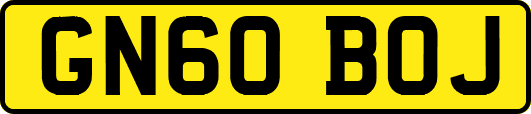 GN60BOJ
