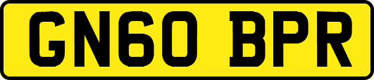 GN60BPR