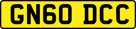 GN60DCC