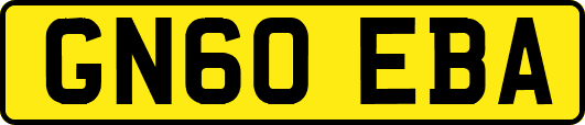 GN60EBA
