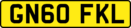 GN60FKL