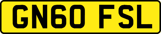 GN60FSL