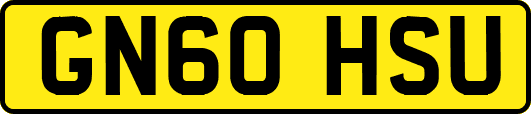 GN60HSU