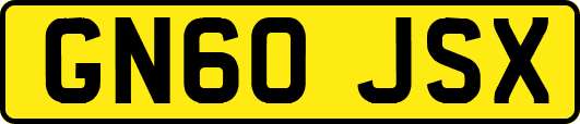 GN60JSX