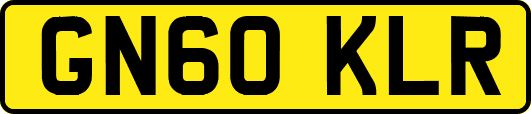 GN60KLR