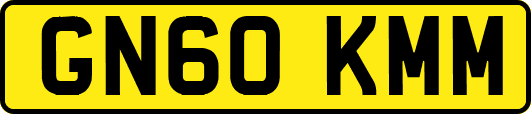 GN60KMM